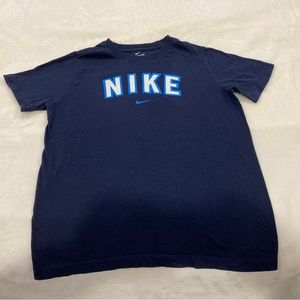 Nike T-shirt for boys size L